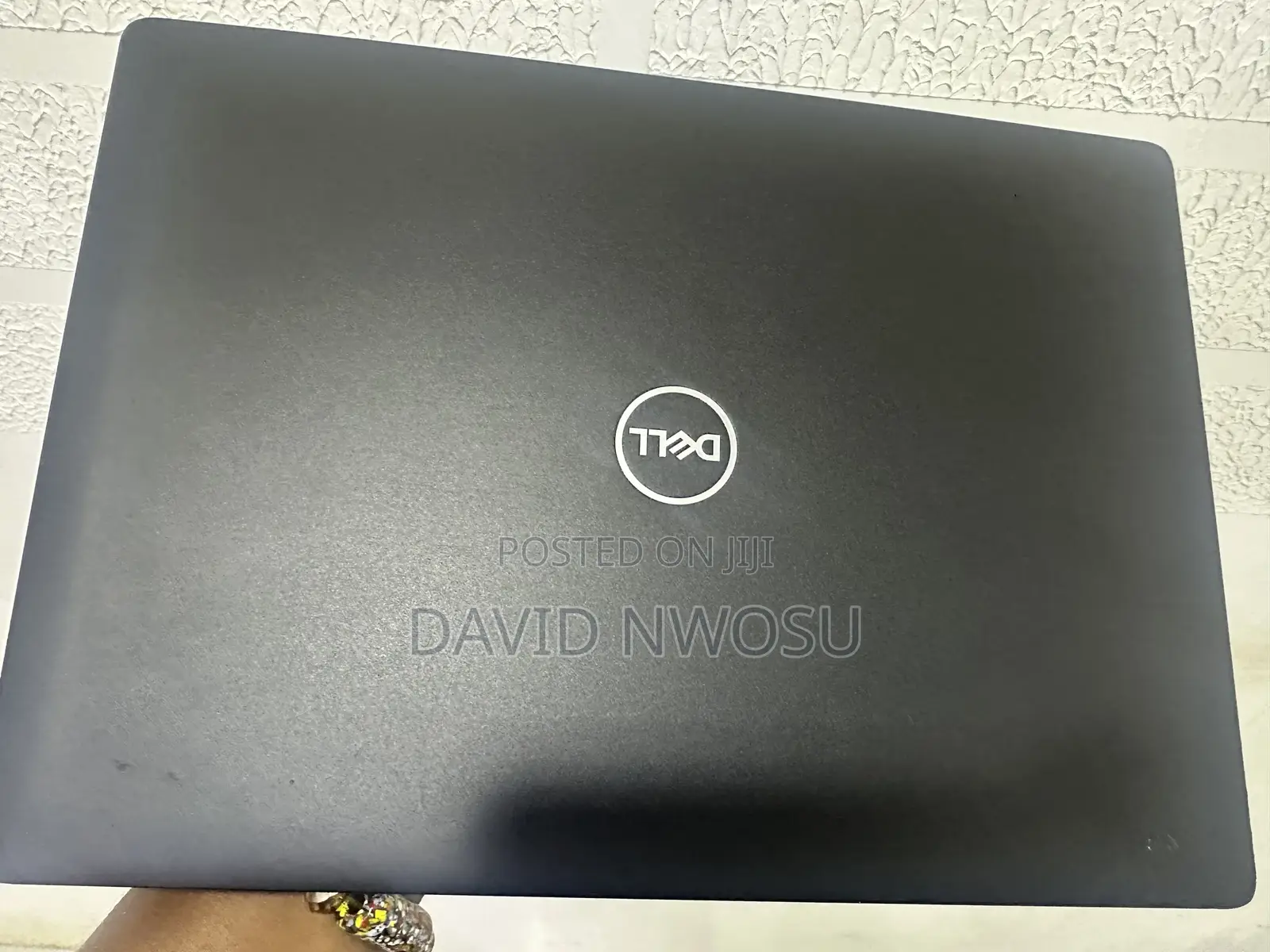 New Laptop Dell Latitude 10 4GB Intel Celeron HDD 500GB