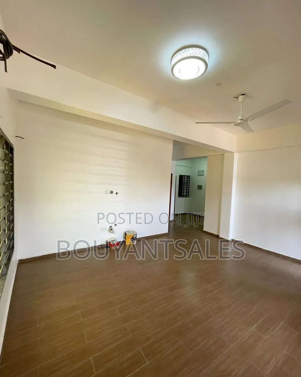 2bdrm Apartment in Adenta, Barrier for sale