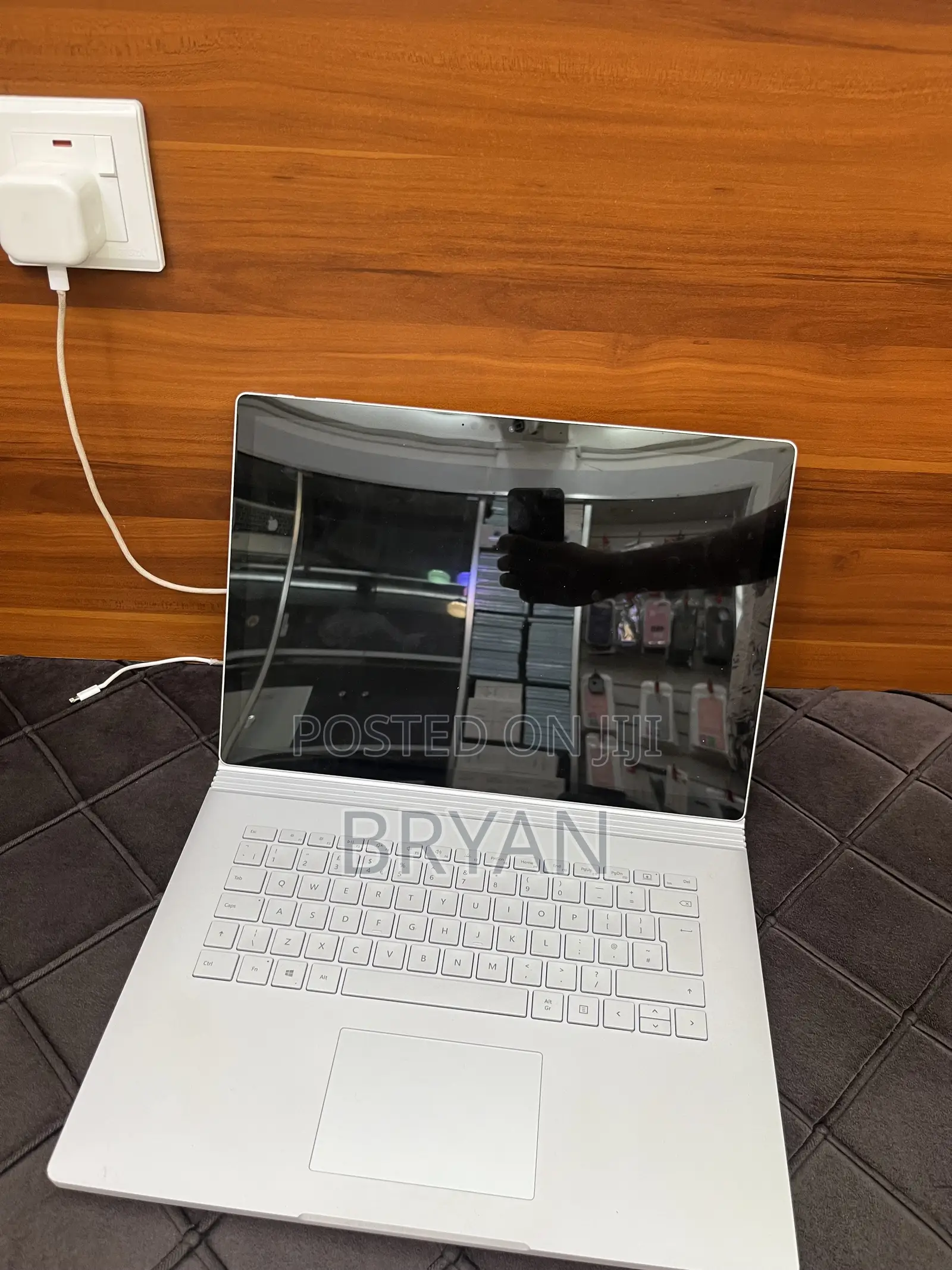Laptop Microsoft Surface Book 2 8GB Intel Core i5 SSD 256GB