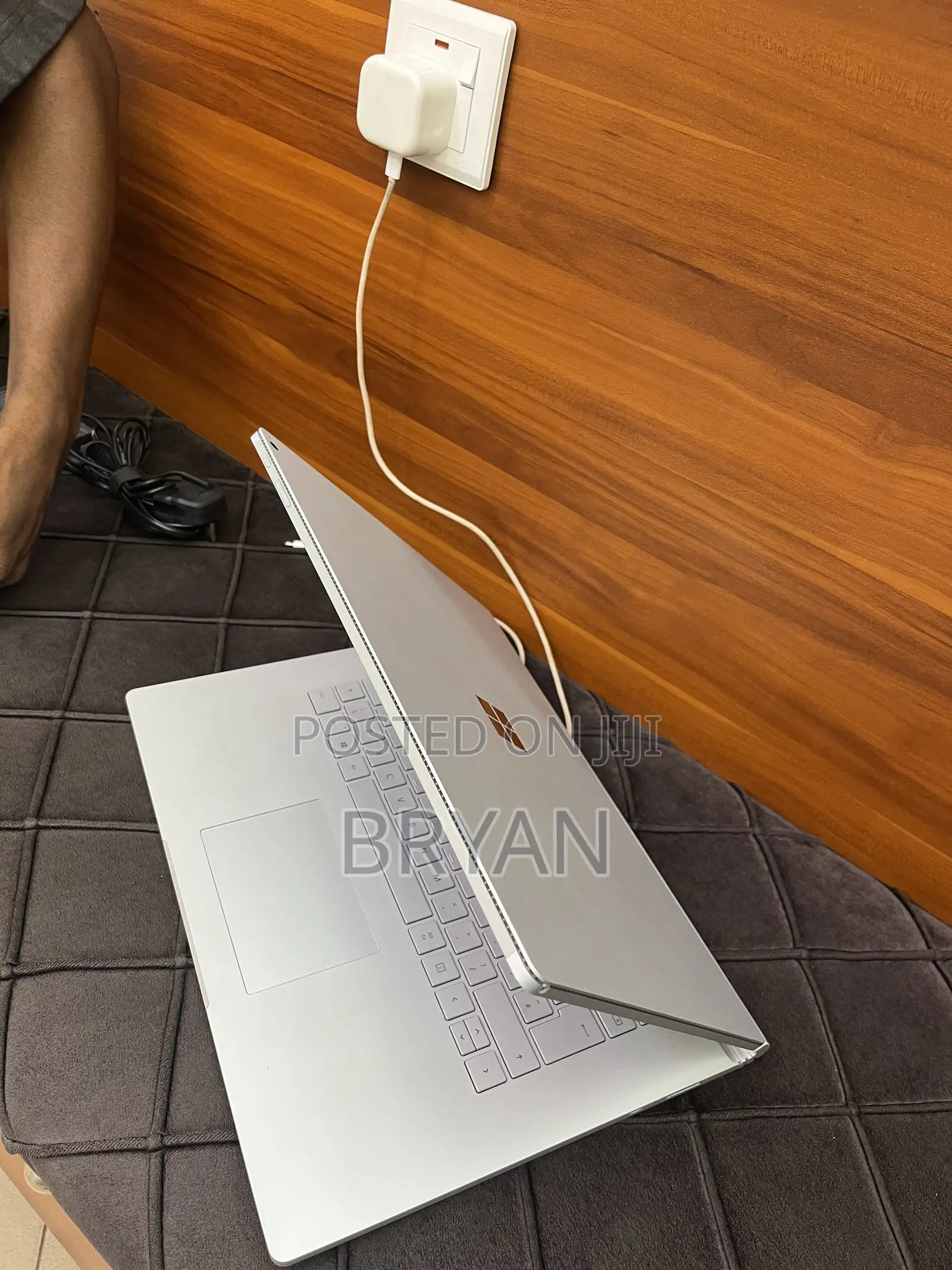 Laptop Microsoft Surface Book 2 8GB Intel Core i5 SSD 256GB