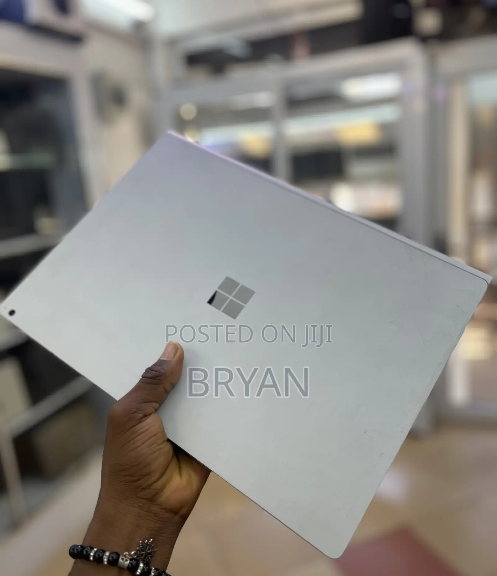 Laptop Microsoft Surface Book 2 8GB Intel Core i5 SSD 256GB