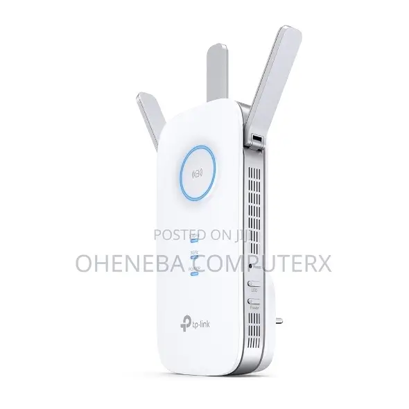 Tp-Link Ac1900 Wifi Extender for Office and Home