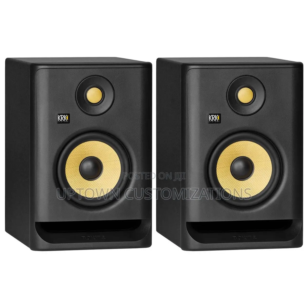 KRK Rokit 5 G4