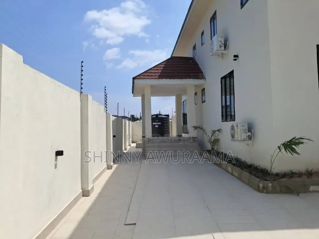 4bdrm House in Spintex, Coca Cola for sale