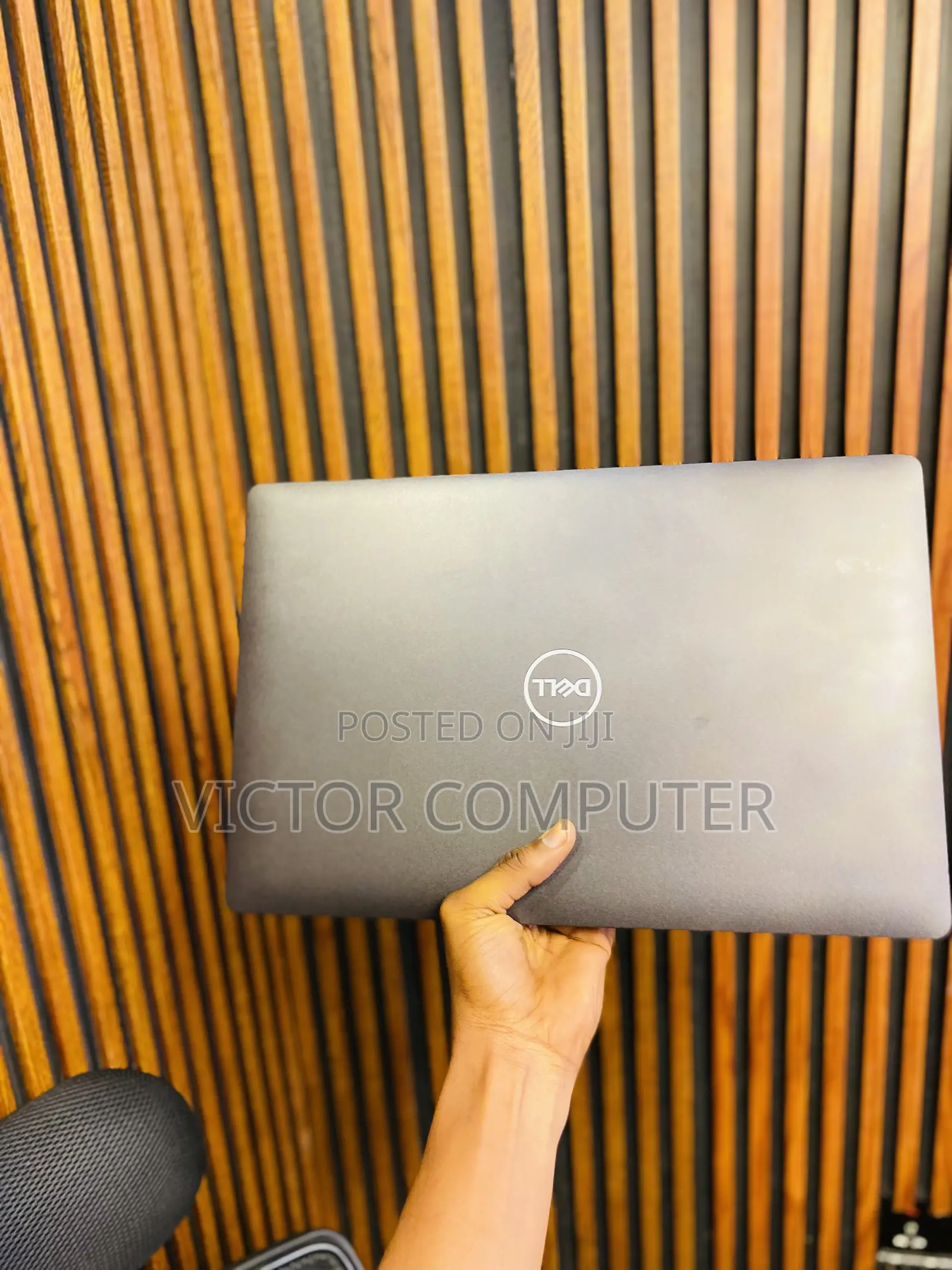 Laptop Dell Latitude 5510 16GB Intel Core i5 SSD 256GB