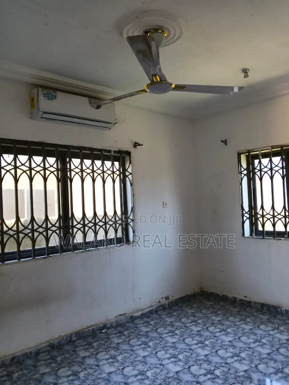 1bdrm Apartment in Ablekuma for rent