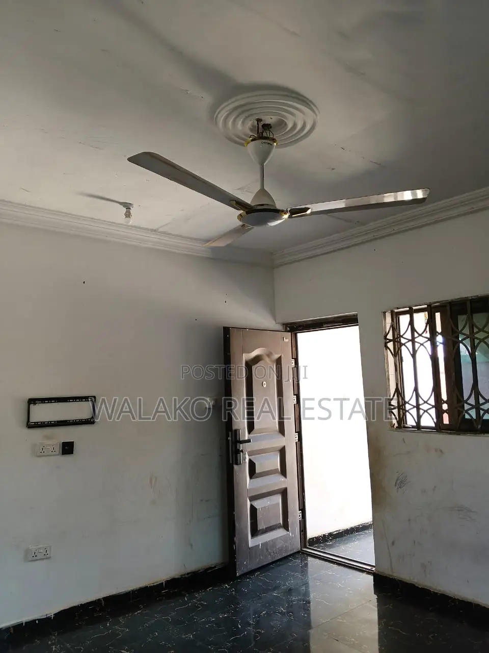 1bdrm Apartment in Ablekuma for rent