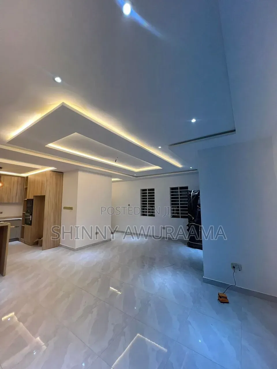 3bdrm House in Nmai-Dzorn, School Junction for sale