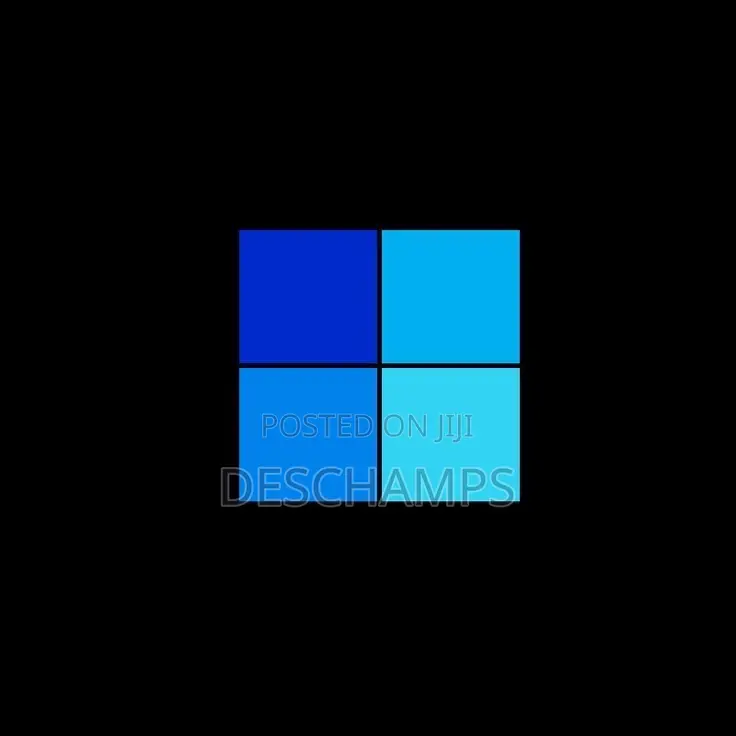 Microsoft Windows 11 Pro Retail Activation Key (1pc)
