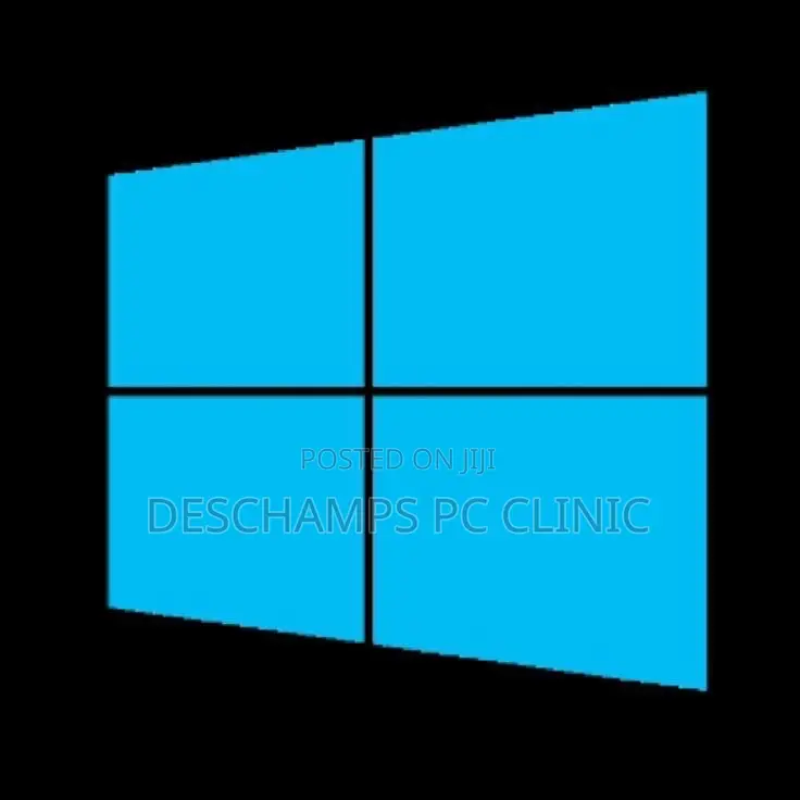 Microsoft Windows 10/11 Pro Activation Key (1pc)