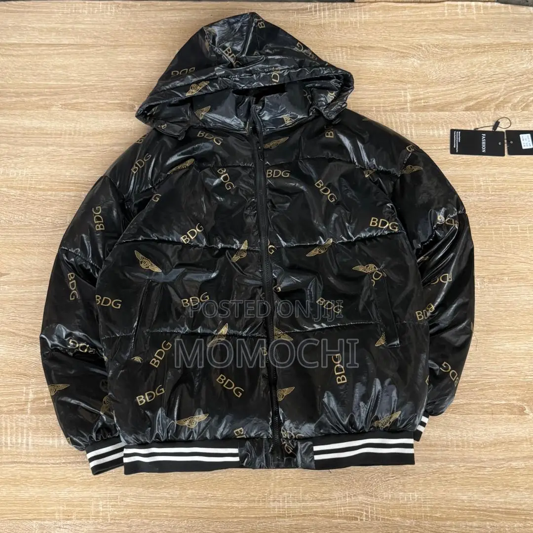 Winter Jacket