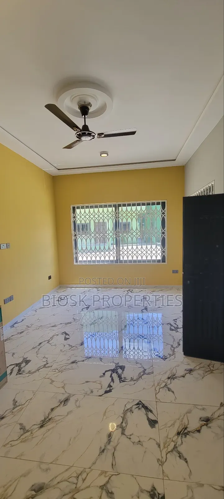 2bdrm Apartment in Biosk Properties, Frafraha for rent