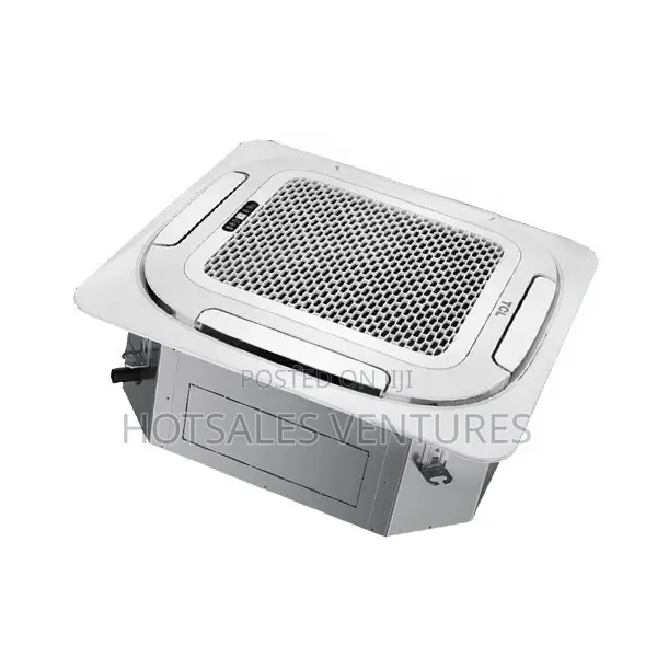 Available TCL 6.0hp Cassette Inverter Air Condition-TCC-60chra/Dv7(02)