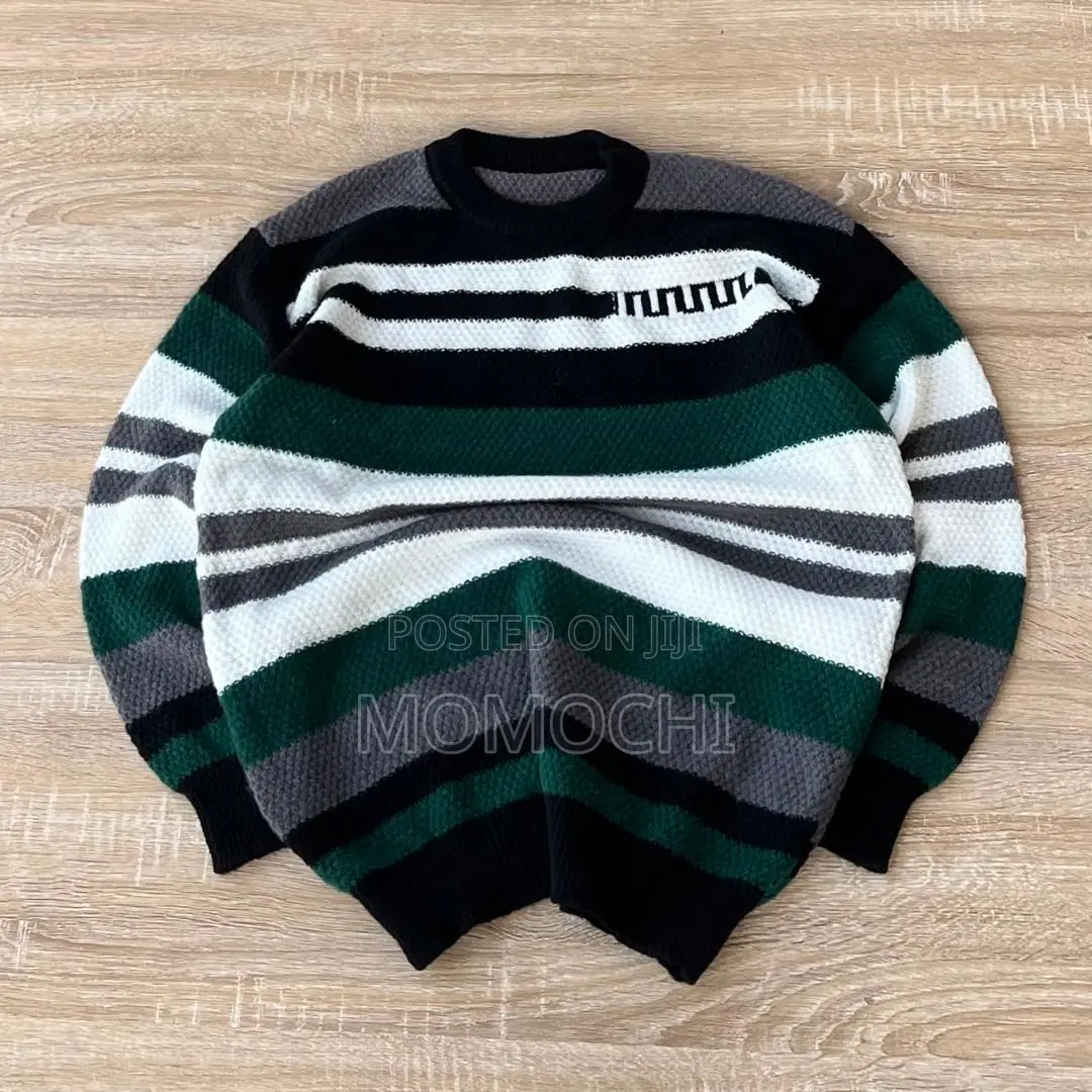 Sweat Tops