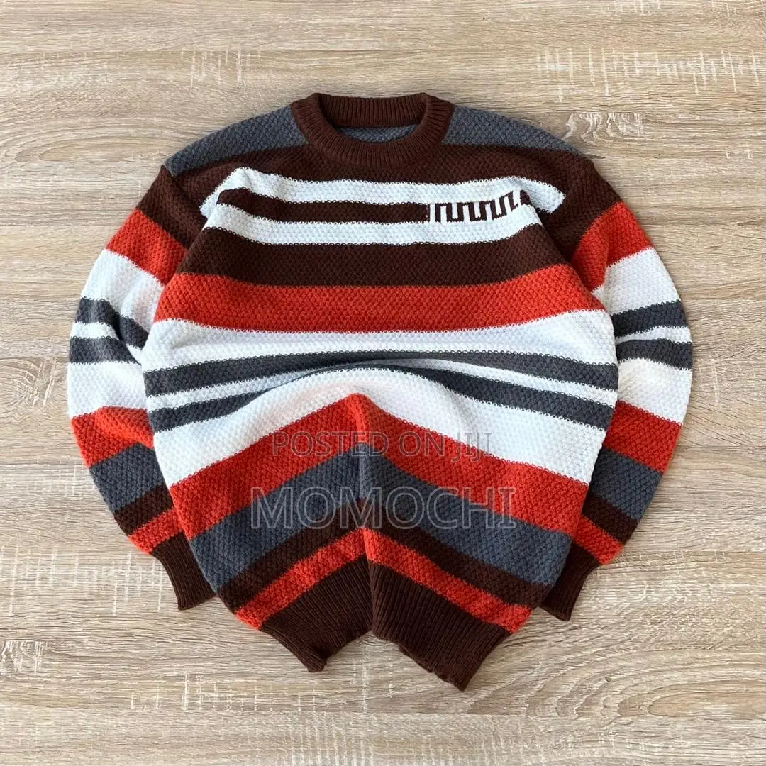 Sweat Tops