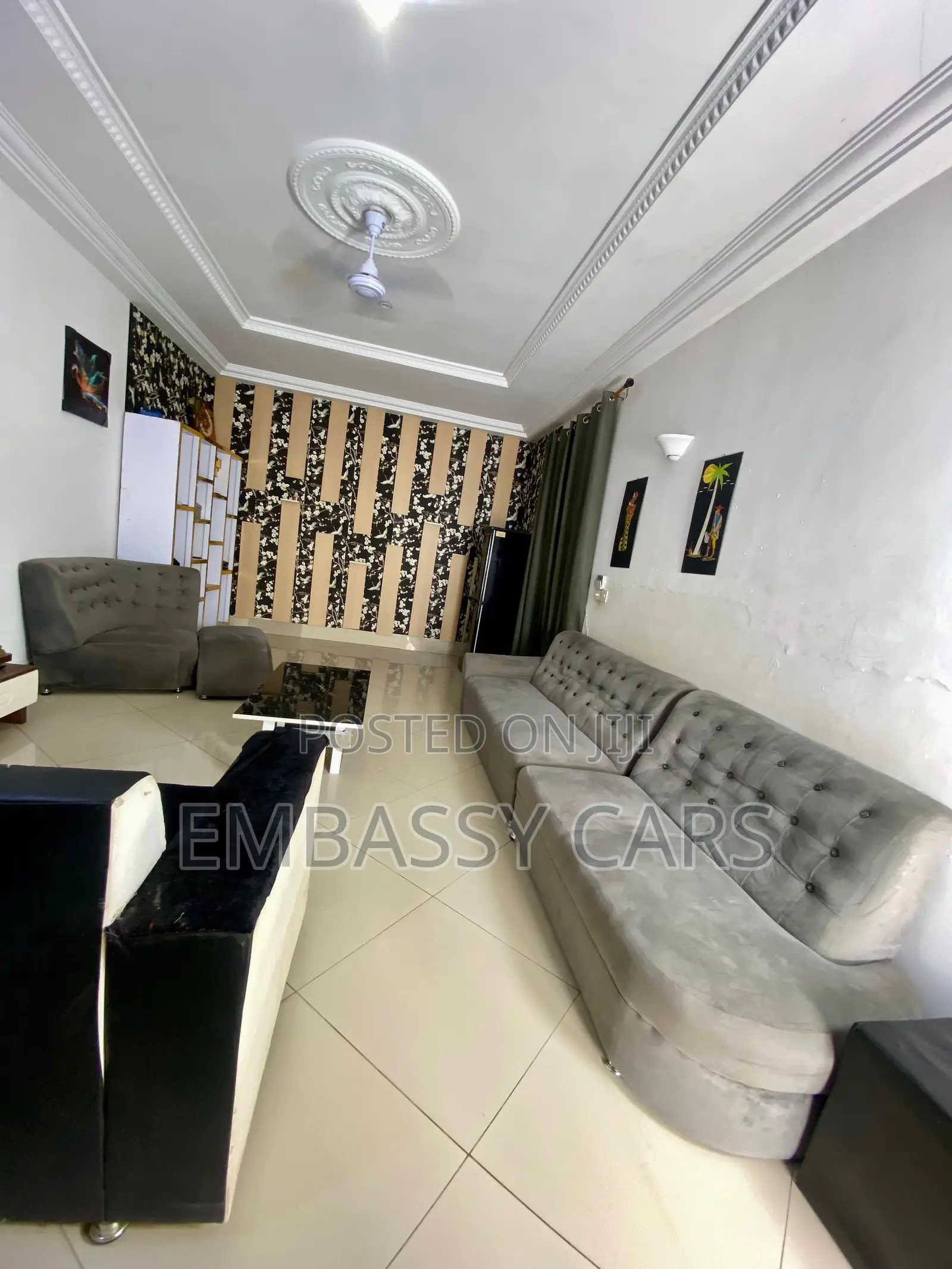 3bdrm House in Near Hotel Green, Manet Junction for rent