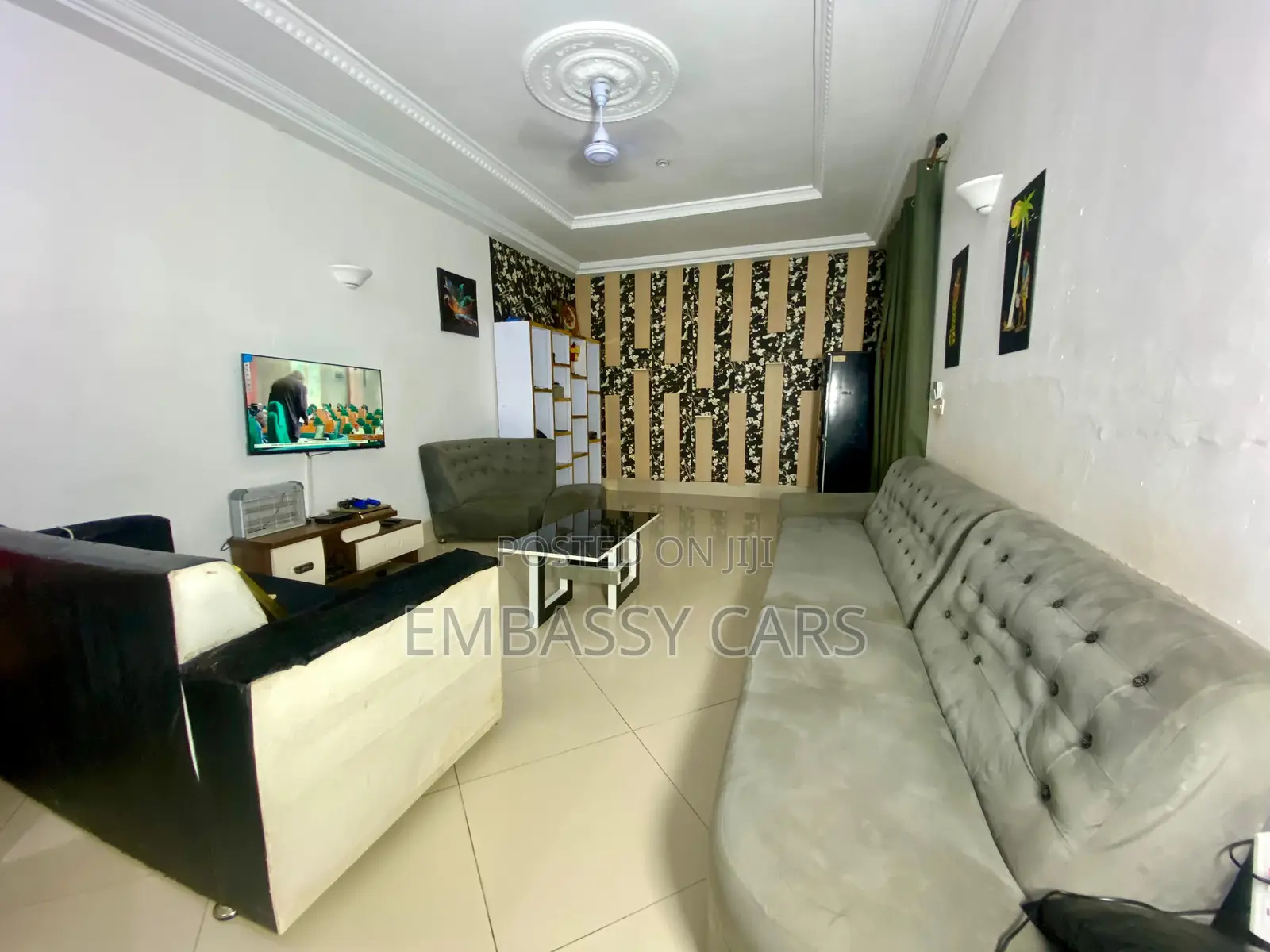 3bdrm House in Near Hotel Green, Manet Junction for rent