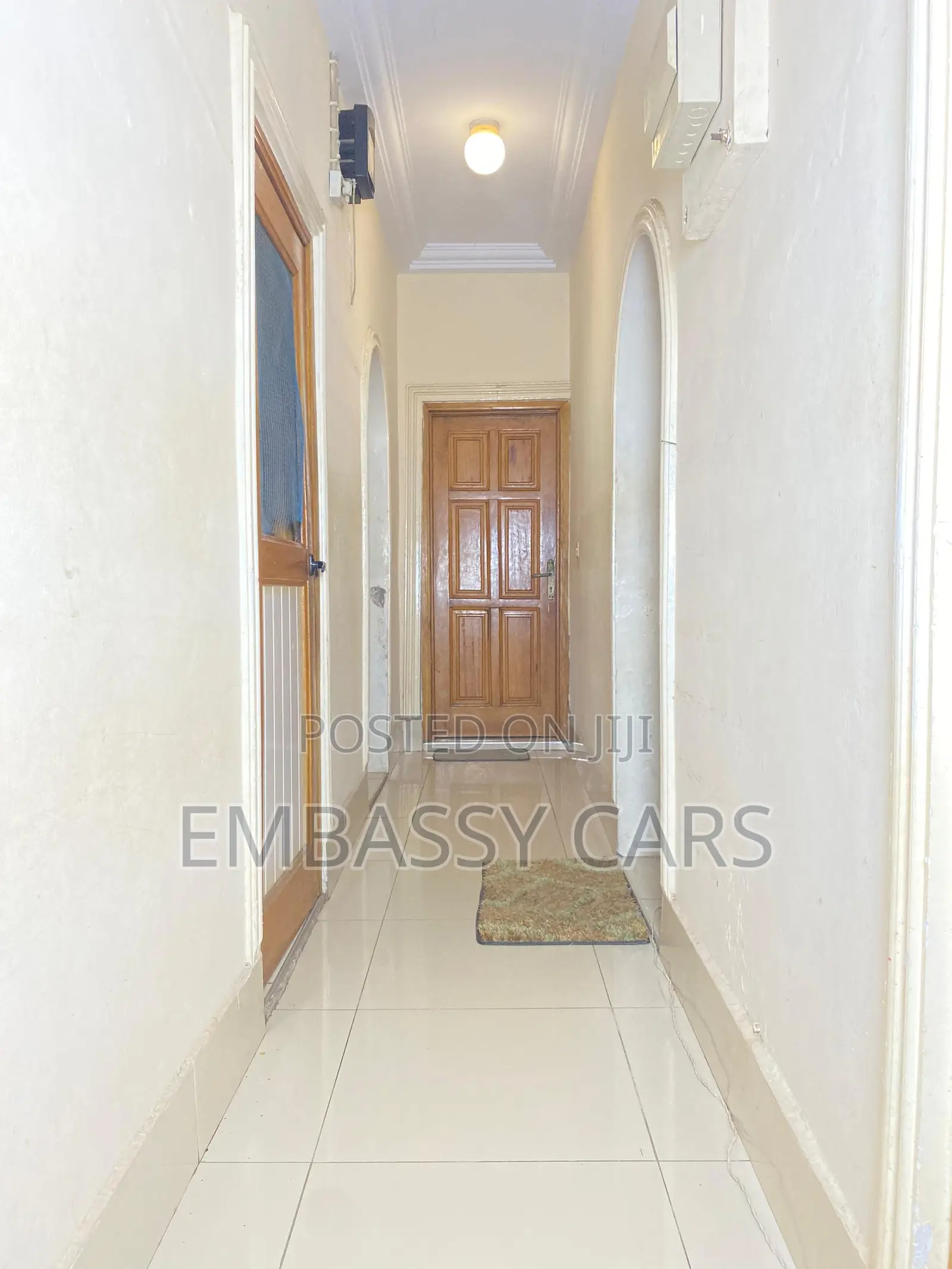 3bdrm House in Near Hotel Green, Manet Junction for rent
