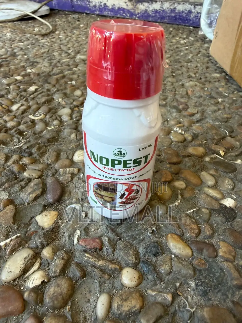 Nopest Insecticide 1000g