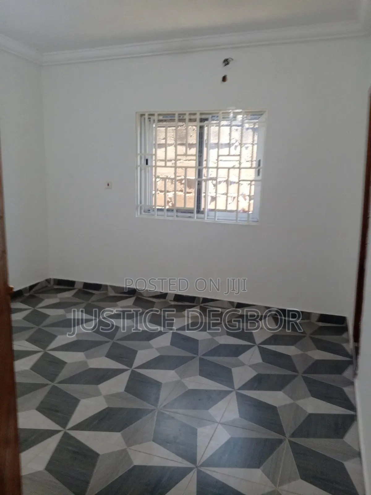 3bdrm Apartment in Bestchoice Property, Mile 7 for rent