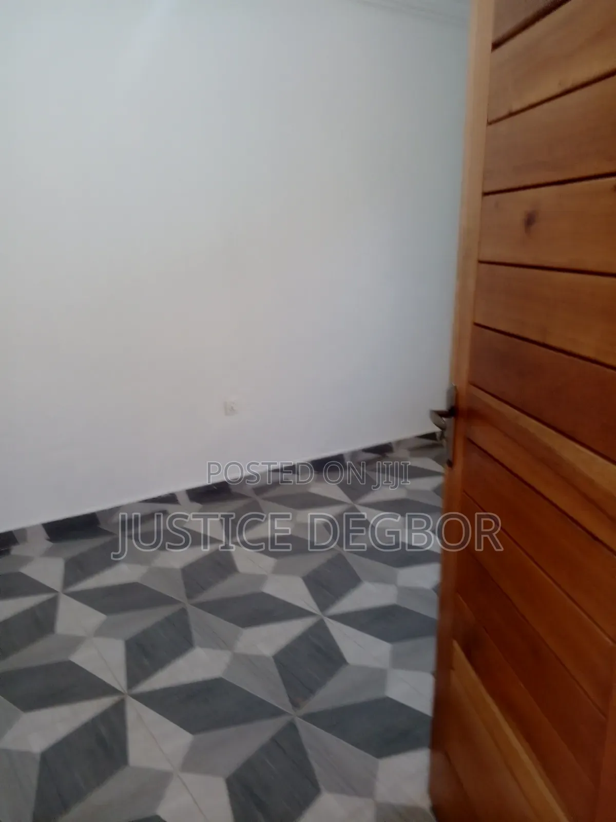 3bdrm Apartment in Bestchoice Property, Mile 7 for rent