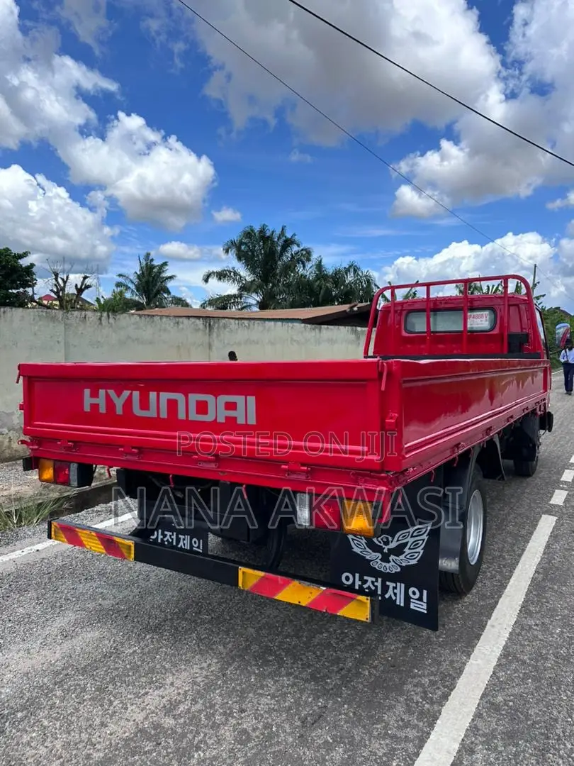 Mighty 1. 3.5 Ton . 6 Holes