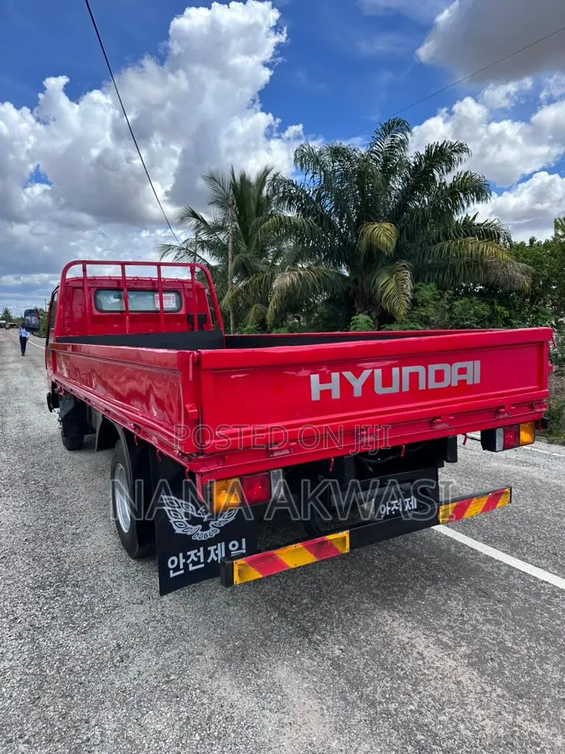 Mighty 1. 3.5 Ton . 6 Holes