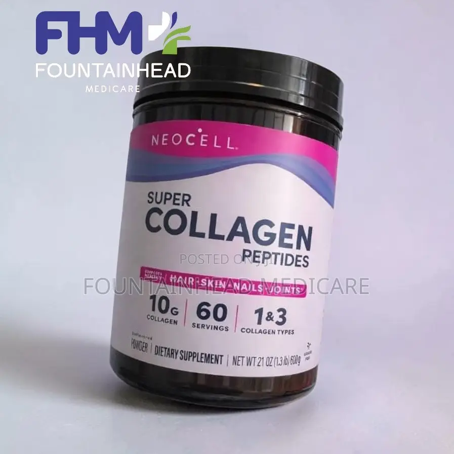 Neocell Super Collagen