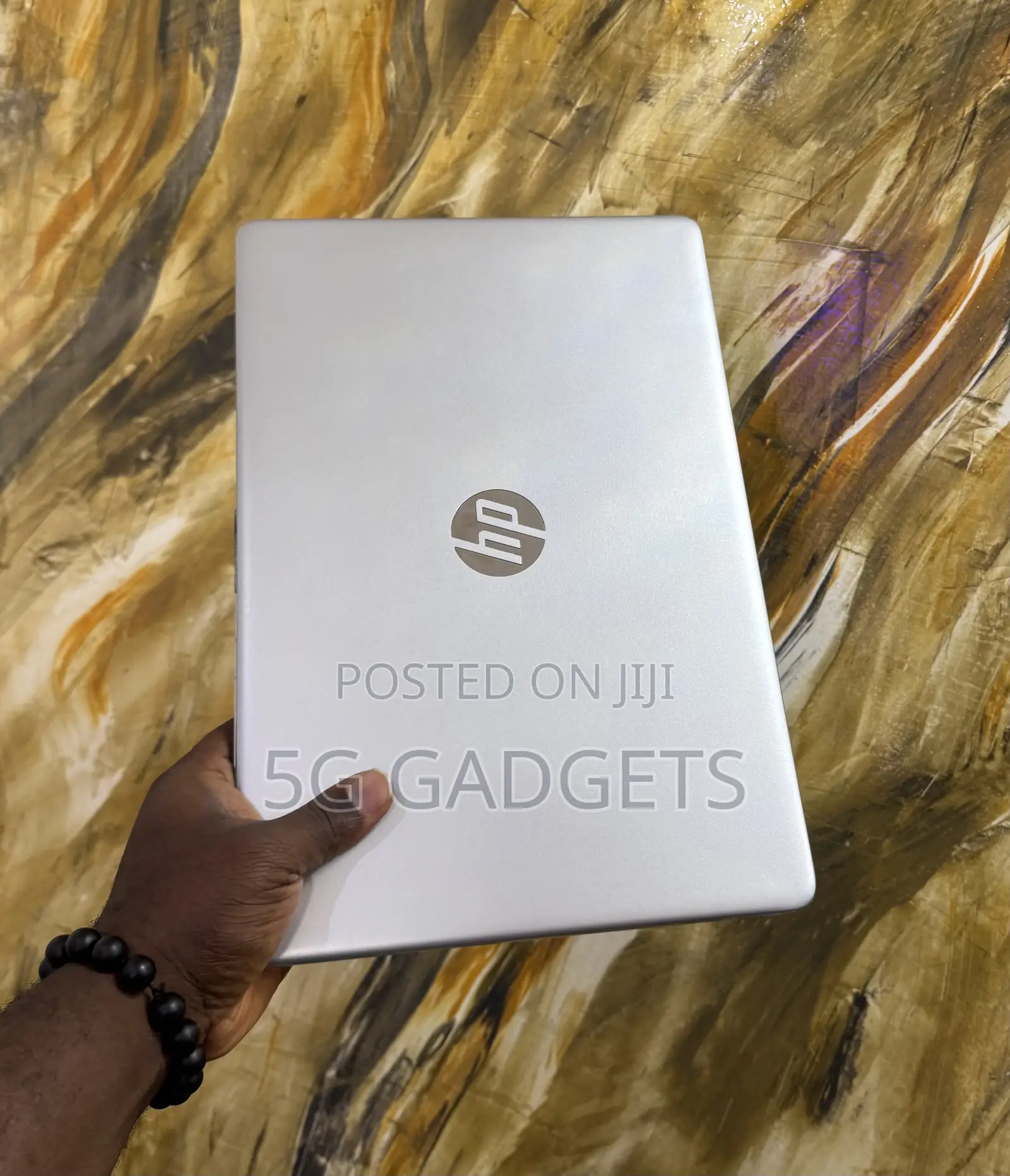 Laptop HP 15s 8GB AMD Ryzen 5 SSD 256GB