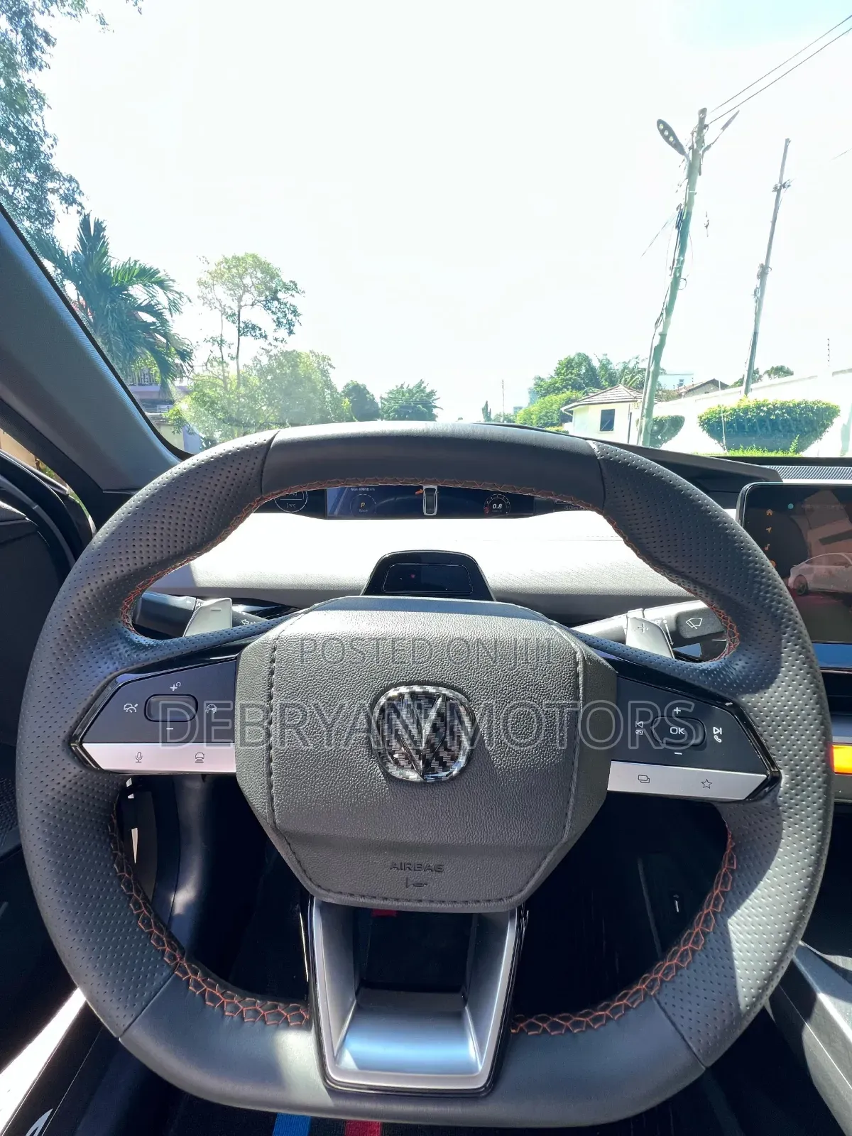 Changan UNI-V 1.5 Petrol FWD 2022 Gray