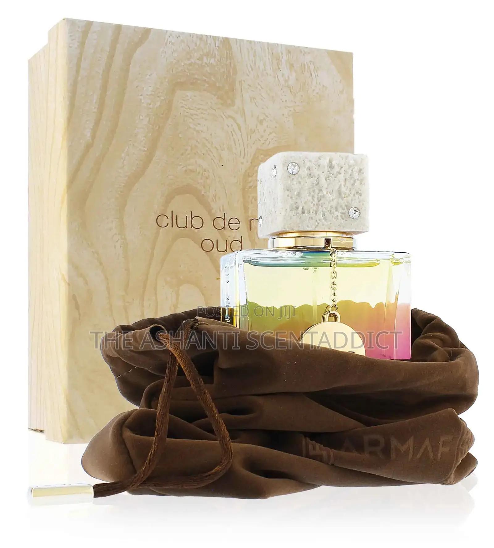 Club De Nuit Oud