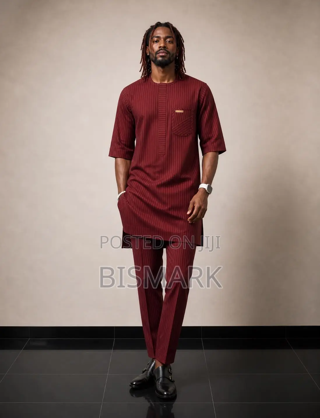 Men’S Kaftan