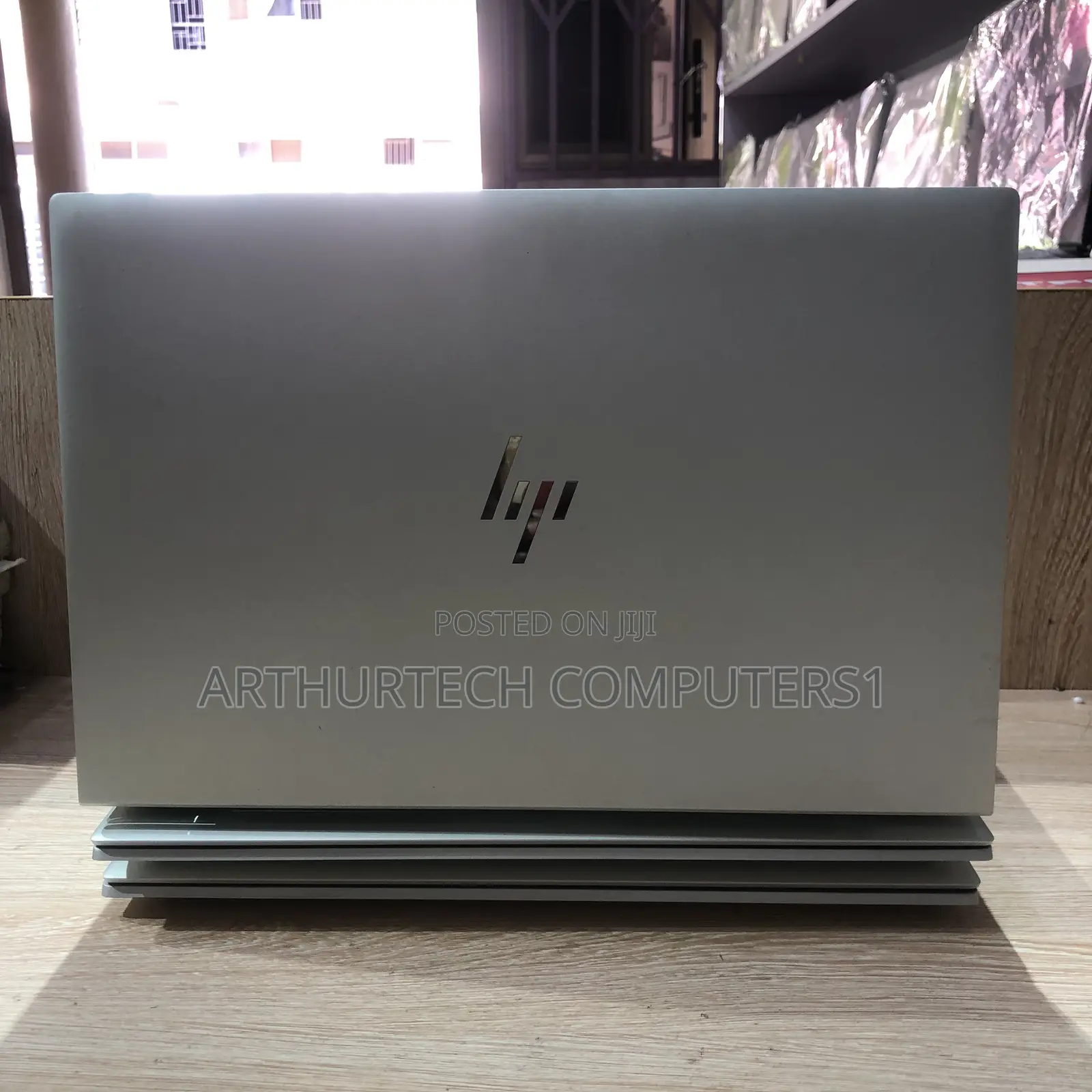 Laptop HP EliteBook 845 G8 8GB AMD Ryzen 7 SSD 256GB