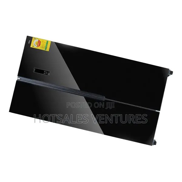 Affordable TCL 521 Litres 2 Doors No Frost Refrigerator -