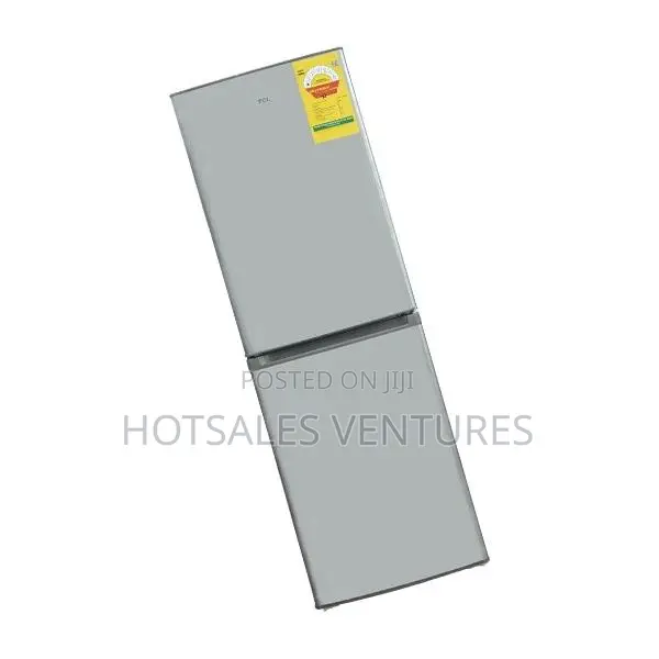 Ultimate TCL 142 Litres Bottom Mount Refrigerator - F185bfs