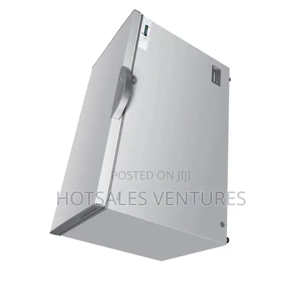 Original TCL 380 Litres Chest Freezer - F494cfsl