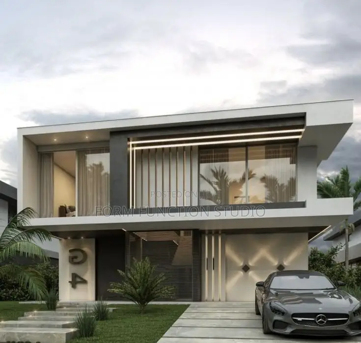 An Architectural Nod to History
