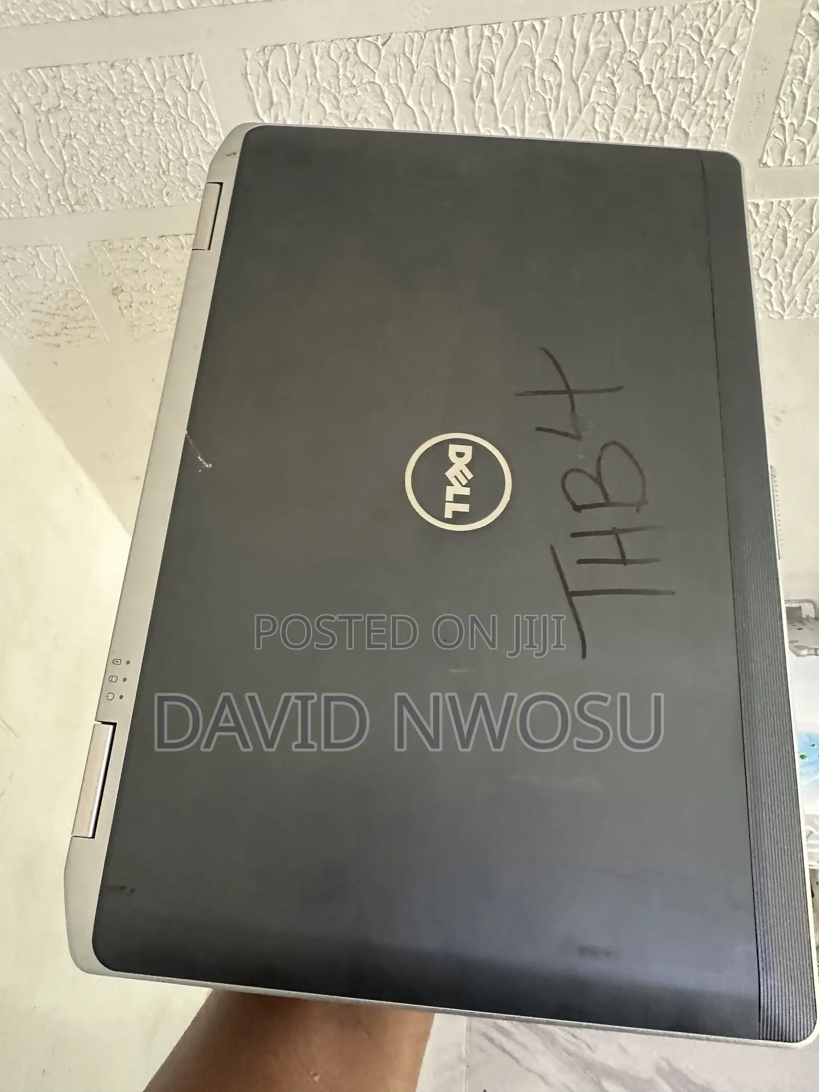 Laptop Dell Latitude E6430 4GB Intel Core i5 HDD 500GB