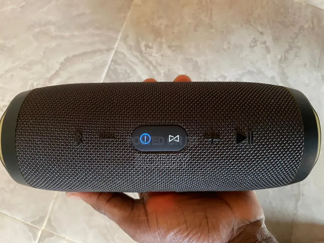 JBL Charge 3
