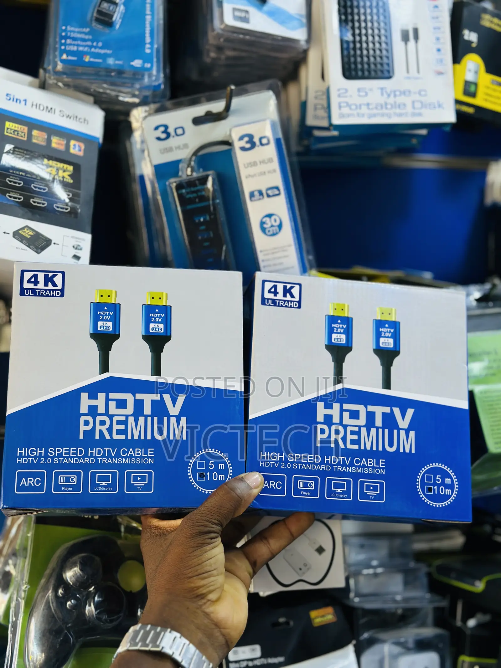 HDTV Cable