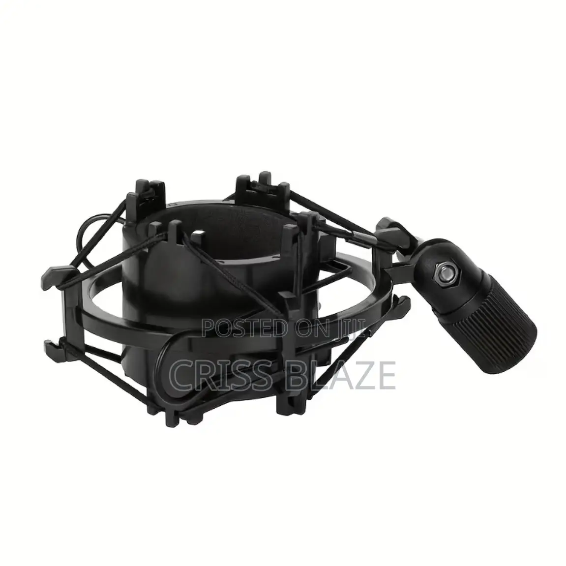 Microphone Shock Mount