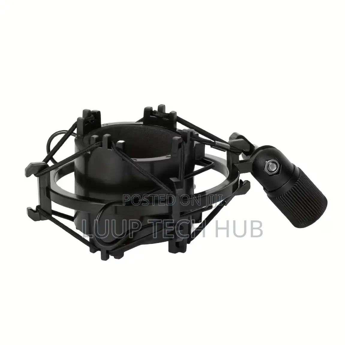 Microphone Shock Mount