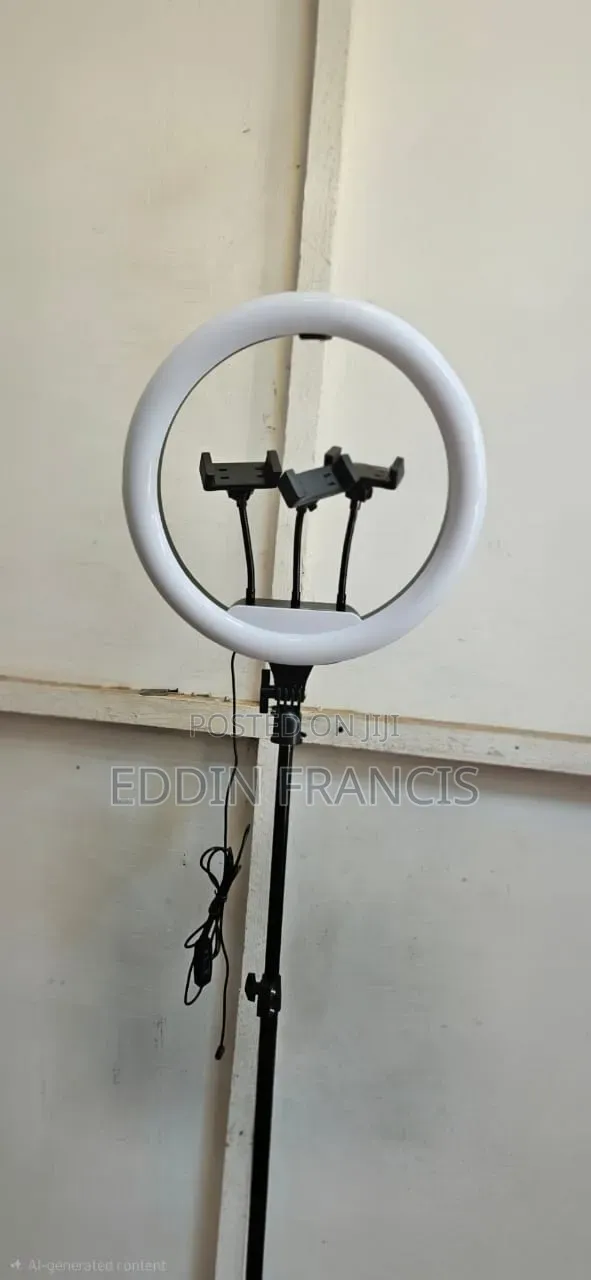 Ring Light