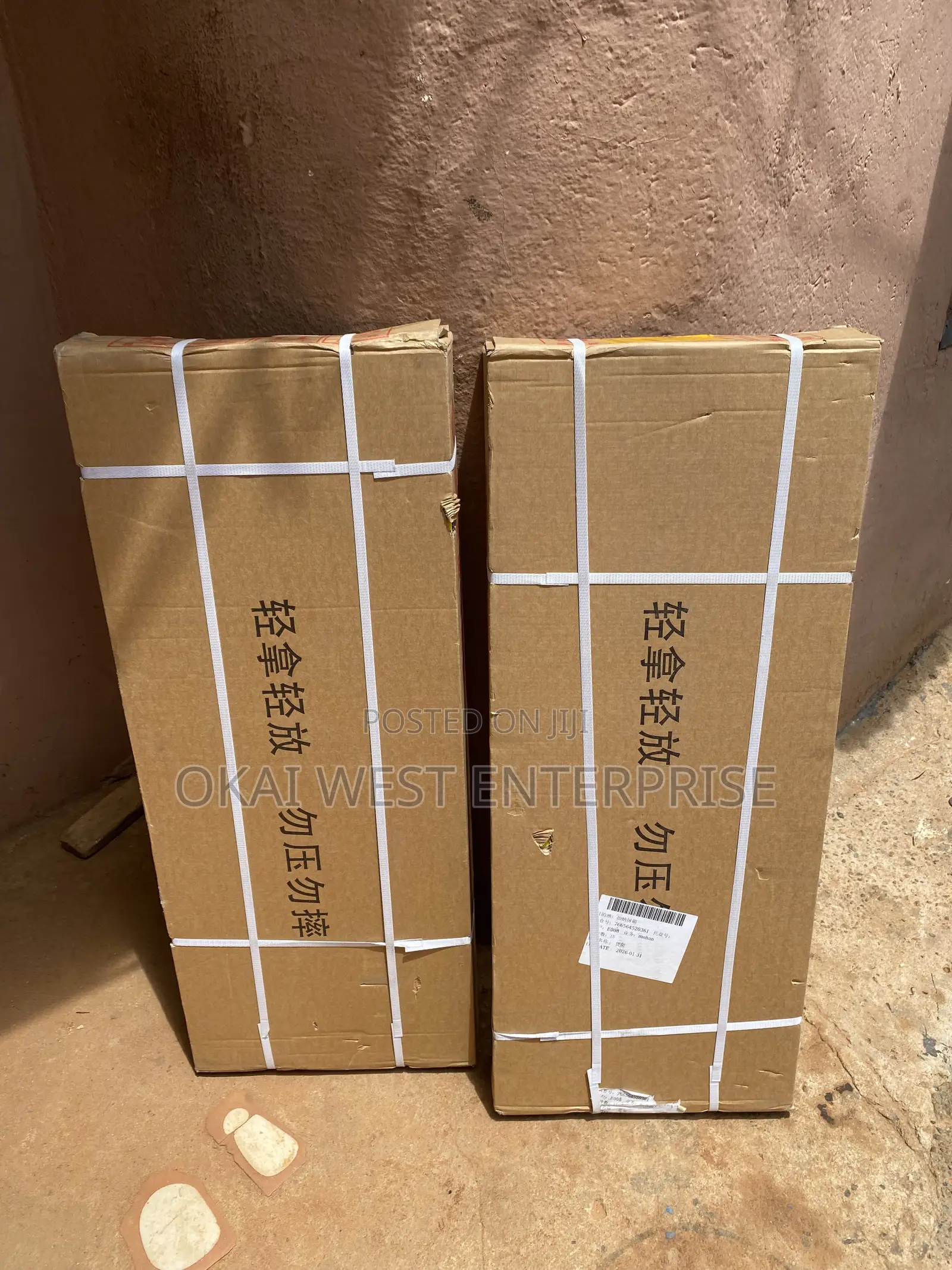 (200x100x40) Cm Industrial-Grade Heavy-Duty Boltless Shelf