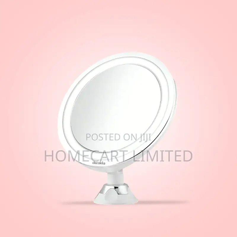 Decakila Make-Up Mirror - Kmtt062w