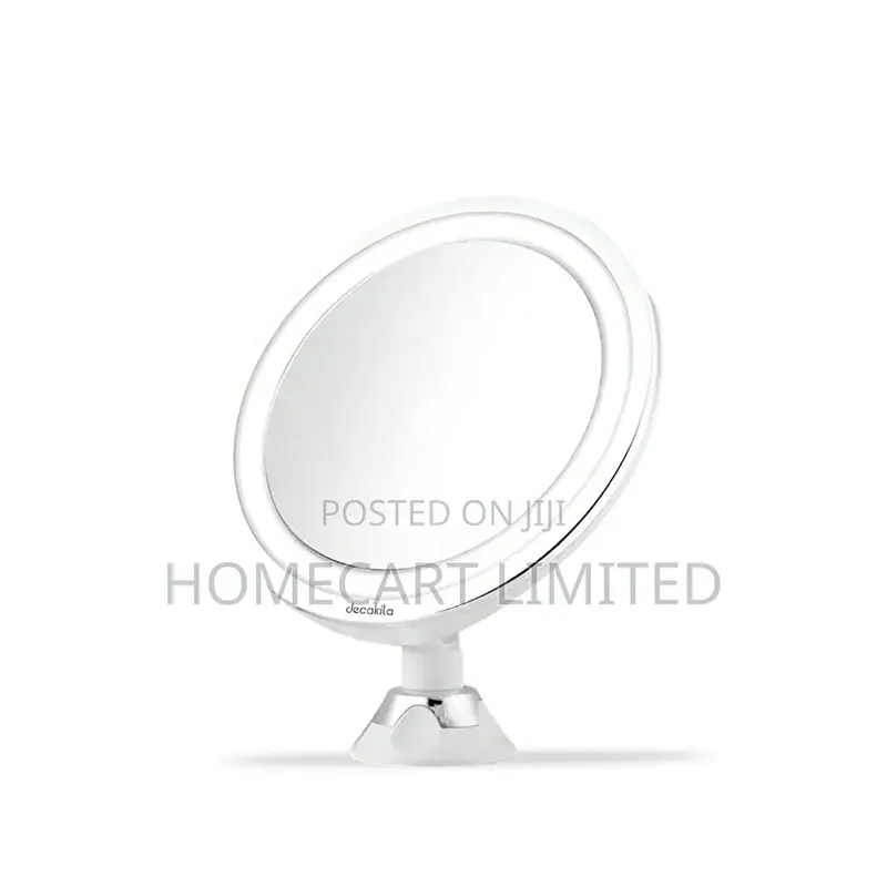 Decakila Make-Up Mirror - Kmtt062w