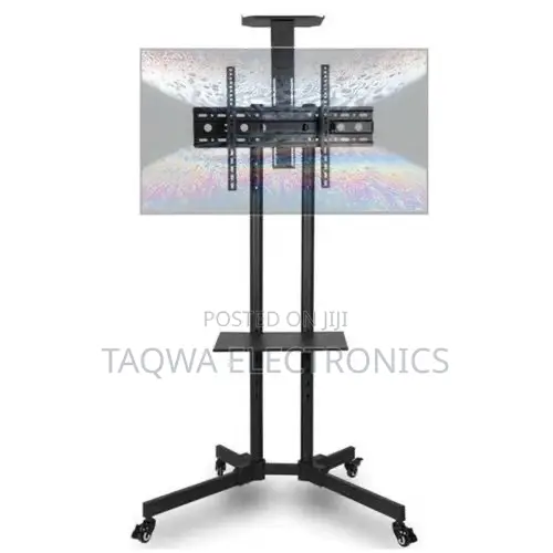 Mobile-Tv Cart,32-70 Inch