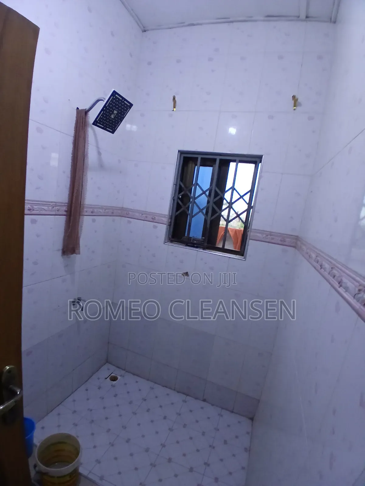 1bdrm Apartment in Atonsu Aputuogya, Kumasi Metropolitan for rent