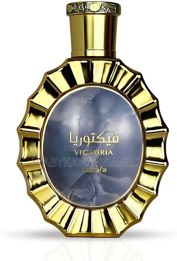 Victoria by Lattafa 100ml