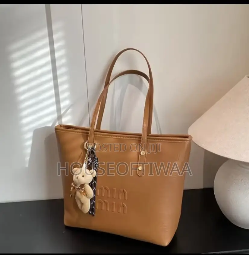 Ladies Hand Bag